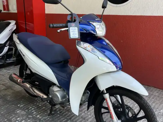 HONDA-BIZ 125i HONDA-BIZ 125i-2023