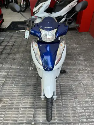 HONDA-BIZ 125i-2023