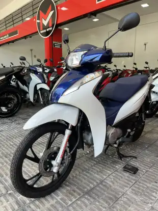 HONDA-BIZ 125i HONDA-BIZ 125i-2023