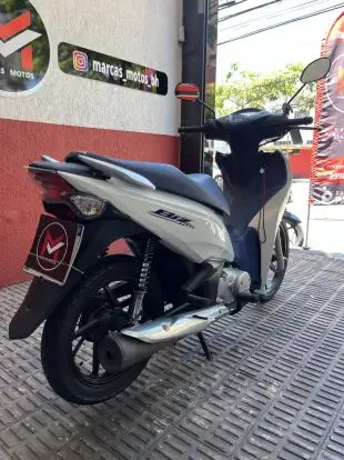 HONDA-BIZ 125i-2023