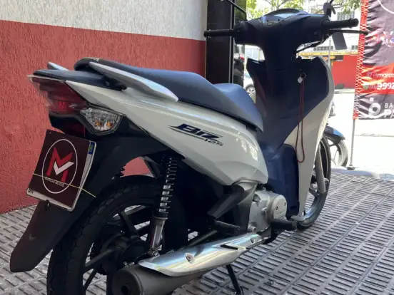 HONDA-BIZ 125i HONDA-BIZ 125i-2023