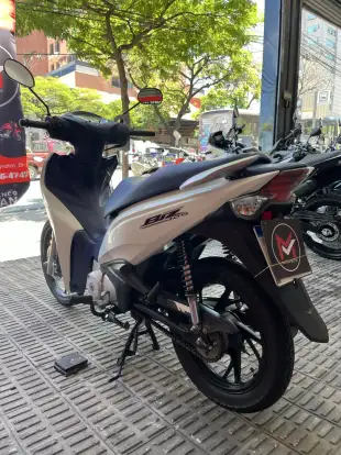 HONDA-BIZ 125i HONDA-BIZ 125i-2023