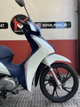 HONDA-BIZ 125i HONDA-BIZ 125i-2023