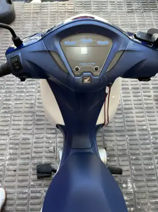 HONDA-BIZ 125i-2023
