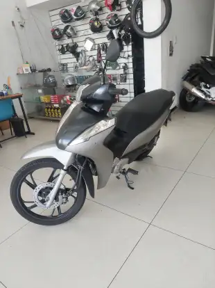 HONDA-BIZ 125i-2022