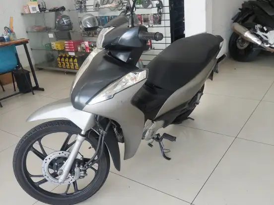 HONDA-BIZ 125i HONDA-BIZ 125i-2022