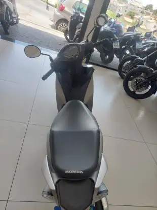 HONDA-BIZ 125i-2022