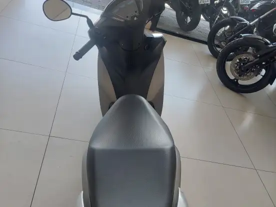 HONDA-BIZ 125i HONDA-BIZ 125i-2022