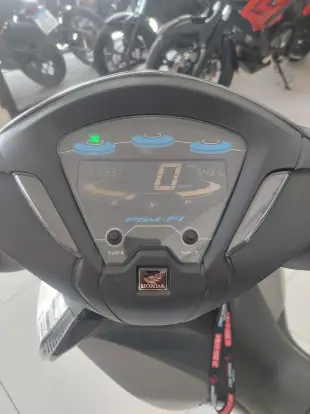 HONDA-BIZ 125i-2022
