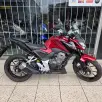 HONDA CB 300F TWISTER ABS HONDA CB 300F TWISTER ABS
