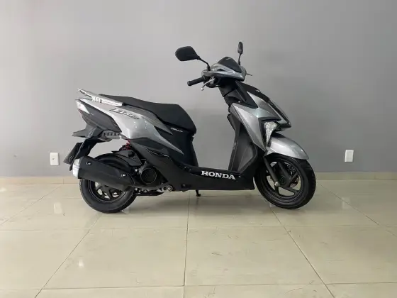 HONDA ELITE 125i 
