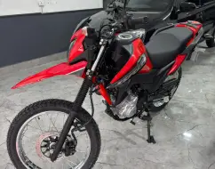 HONDA NXR 160 BROS CBS HONDA NXR 160 BROS CBS