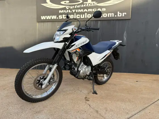 HONDA NXR 160 BROS ESDD 