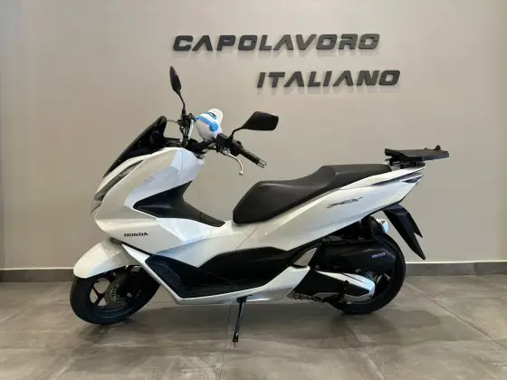 HONDA PCX 160 ABS 