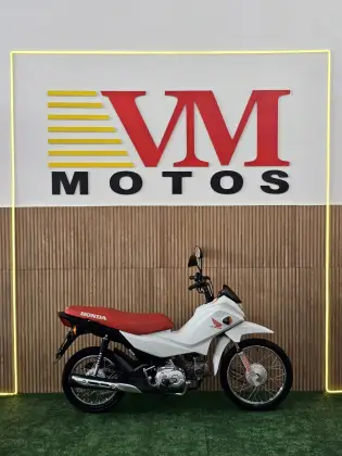 HONDA POP 110i 