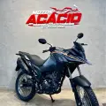 HONDA XRE 190 ADVENTURE HONDA XRE 190 ADVENTURE