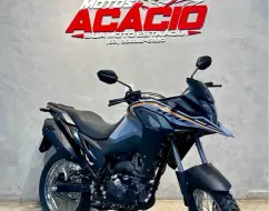 HONDA XRE 190 ADVENTURE HONDA XRE 190 ADVENTURE