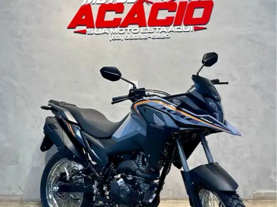 HONDA-XRE 190 ADVENTURE HONDA-XRE 190 ADVENTURE-2025