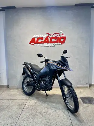 HONDA-XRE 190 ADVENTURE-2025