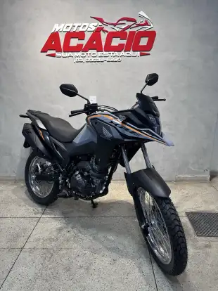HONDA-XRE 190 ADVENTURE HONDA-XRE 190 ADVENTURE-2025