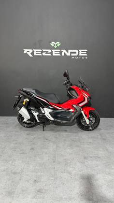 HONDA ADV 