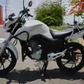 HONDA CG 160 CARGO HONDA CG 160 CARGO