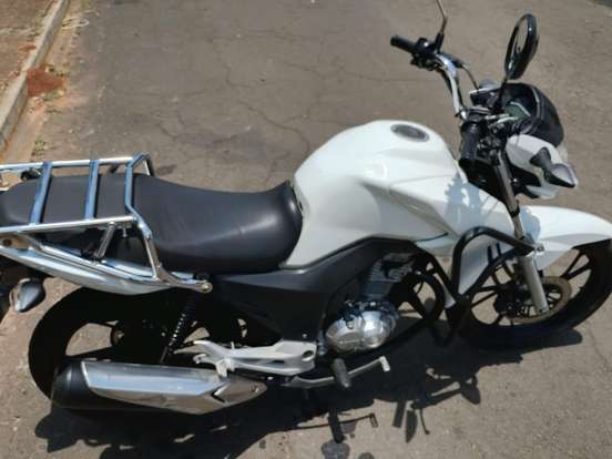 HONDA-CG 160 CARGO HONDA-CG 160 CARGO-2020