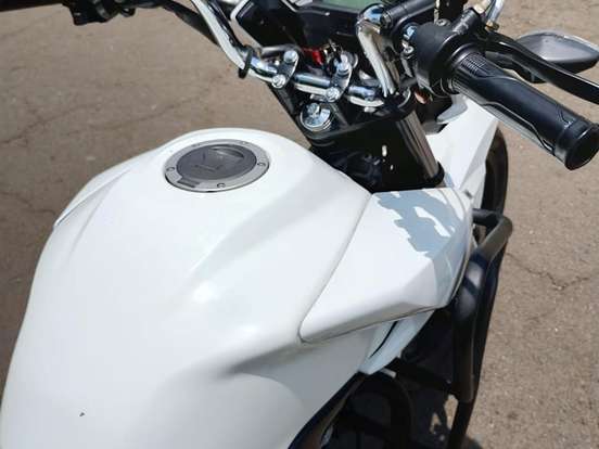 HONDA-CG 160 CARGO HONDA-CG 160 CARGO-2020