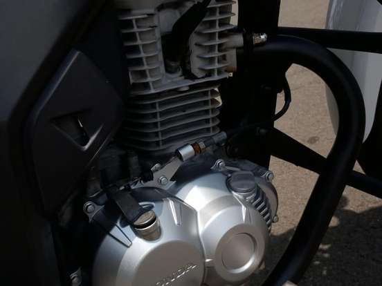 HONDA-CG 160 CARGO HONDA-CG 160 CARGO-2020