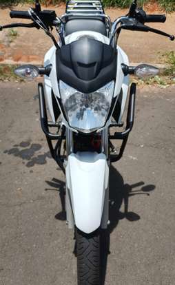 HONDA-CG 160 CARGO-2020