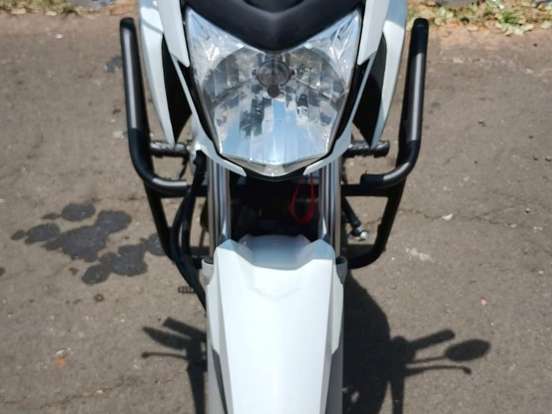HONDA-CG 160 CARGO HONDA-CG 160 CARGO-2020
