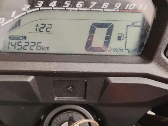 HONDA-CG 160 CARGO HONDA-CG 160 CARGO-2020