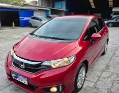 HONDA FIT 1.5 LX 16V FLEX 4P AUTOMÁTICO HONDA FIT 1.5 LX 16V FLEX 4P AUTOMÁTICO