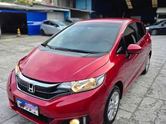 HONDA-FIT-1.5 LX 16V FLEX 4P AUTOMÁTICO HONDA-FIT-2019