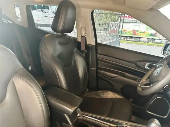 JEEP COMPASS 1.3 T270 TURBO FLEX LONGITUDE AT6 JEEP COMPASS 1.3 T270 TURBO FLEX LONGITUDE AT6