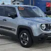 JEEP RENEGADE 1.8 16V FLEX 4P AUTOMÁTICO JEEP RENEGADE 1.8 16V FLEX 4P AUTOMÁTICO
