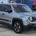 JEEP RENEGADE 1.8 16V FLEX 4P AUTOMÁTICO JEEP RENEGADE 1.8 16V FLEX 4P AUTOMÁTICO