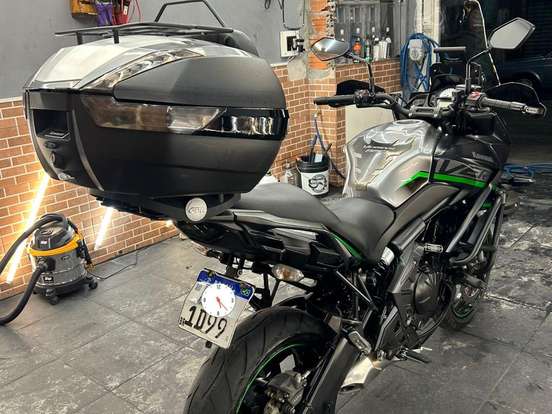 KAWASAKI-VERSYS TOURER ABS KAWASAKI-VERSYS TOURER ABS-2020
