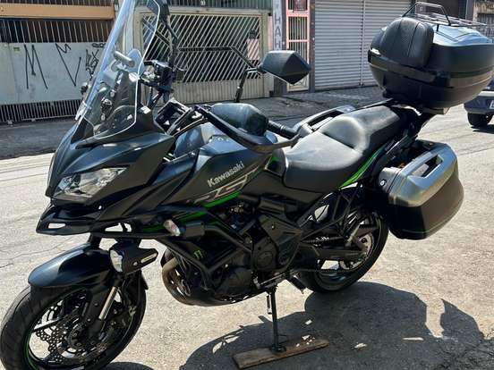 KAWASAKI-VERSYS TOURER ABS KAWASAKI-VERSYS TOURER ABS-2020