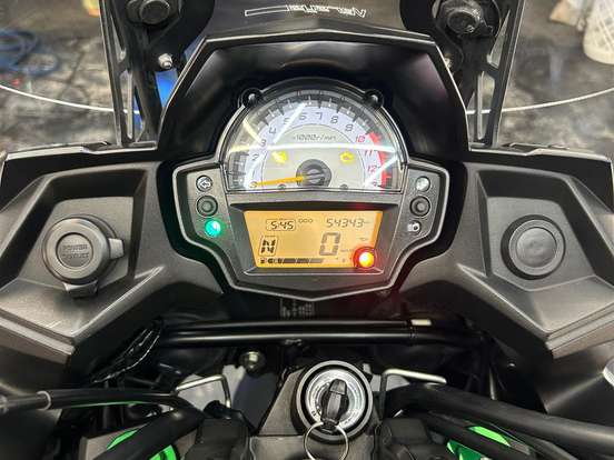 KAWASAKI-VERSYS TOURER ABS KAWASAKI-VERSYS TOURER ABS-2020