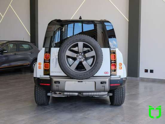 LAND ROVER-DEFENDER-3.0 D350 TURBO DIESEL MHEV 110 X AWD AUTOMÁTICO LAND ROVER-DEFENDER-2025