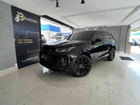 LAND ROVER-DISCOVERY SPORT-2023