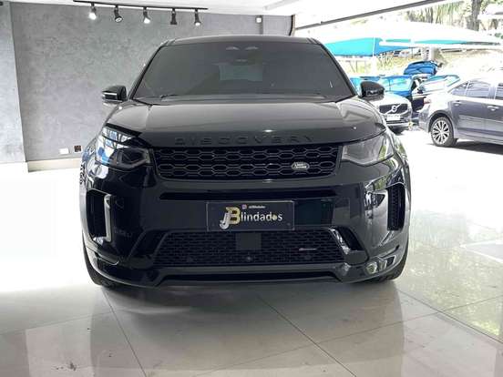 LAND ROVER-DISCOVERY SPORT-2.0 D200 TURBO DIESEL MHEV R-DYNAMIC SE AUTOMÁTICO LAND ROVER-DISCOVERY SPORT-2023