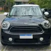 MINI COOPER 2.0 S CLUBMAN 16V TURBO GASOLINA 4P AUTOMÁTICO MINI COOPER 2.0 S CLUBMAN 16V TURBO GASOLINA 4P AUTOMÁTICO