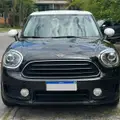 MINI COOPER 2.0 S CLUBMAN 16V TURBO GASOLINA 4P AUTOMÁTICO MINI COOPER 2.0 S CLUBMAN 16V TURBO GASOLINA 4P AUTOMÁTICO