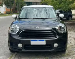 MINI COOPER 2.0 S CLUBMAN 16V TURBO GASOLINA 4P AUTOMÁTICO MINI COOPER 2.0 S CLUBMAN 16V TURBO GASOLINA 4P AUTOMÁTICO