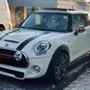 MINI COOPER 2.0 S TOP 16V TURBO GASOLINA 2P AUTOMÁTICO MINI COOPER 2.0 S TOP 16V TURBO GASOLINA 2P AUTOMÁTICO