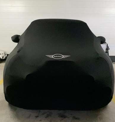 MINI-COOPER-2.0 S TOP 16V TURBO GASOLINA 2P AUTOMÁTICO MINI-COOPER-2016