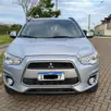MITSUBISHI ASX 2.0 4X2 16V GASOLINA 4P AUTOMÁTICO MITSUBISHI ASX 2.0 4X2 16V GASOLINA 4P AUTOMÁTICO