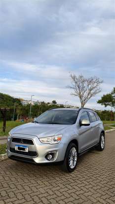 MITSUBISHI-ASX-2013